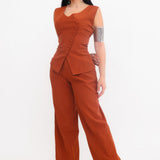 Duo Set Sastre | ZAIVA