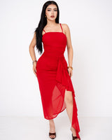 ROJO