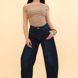 Body Slim Fit Stretch | ZAIVA