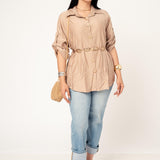 Camisera Tunic | ZAIVA