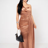 Vestido Graduación Stretch | ZAIVA